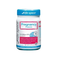 Life Space孕妇益生菌50粒